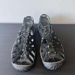 Jambu All Terra Design Hiking Water Shoes Size 6